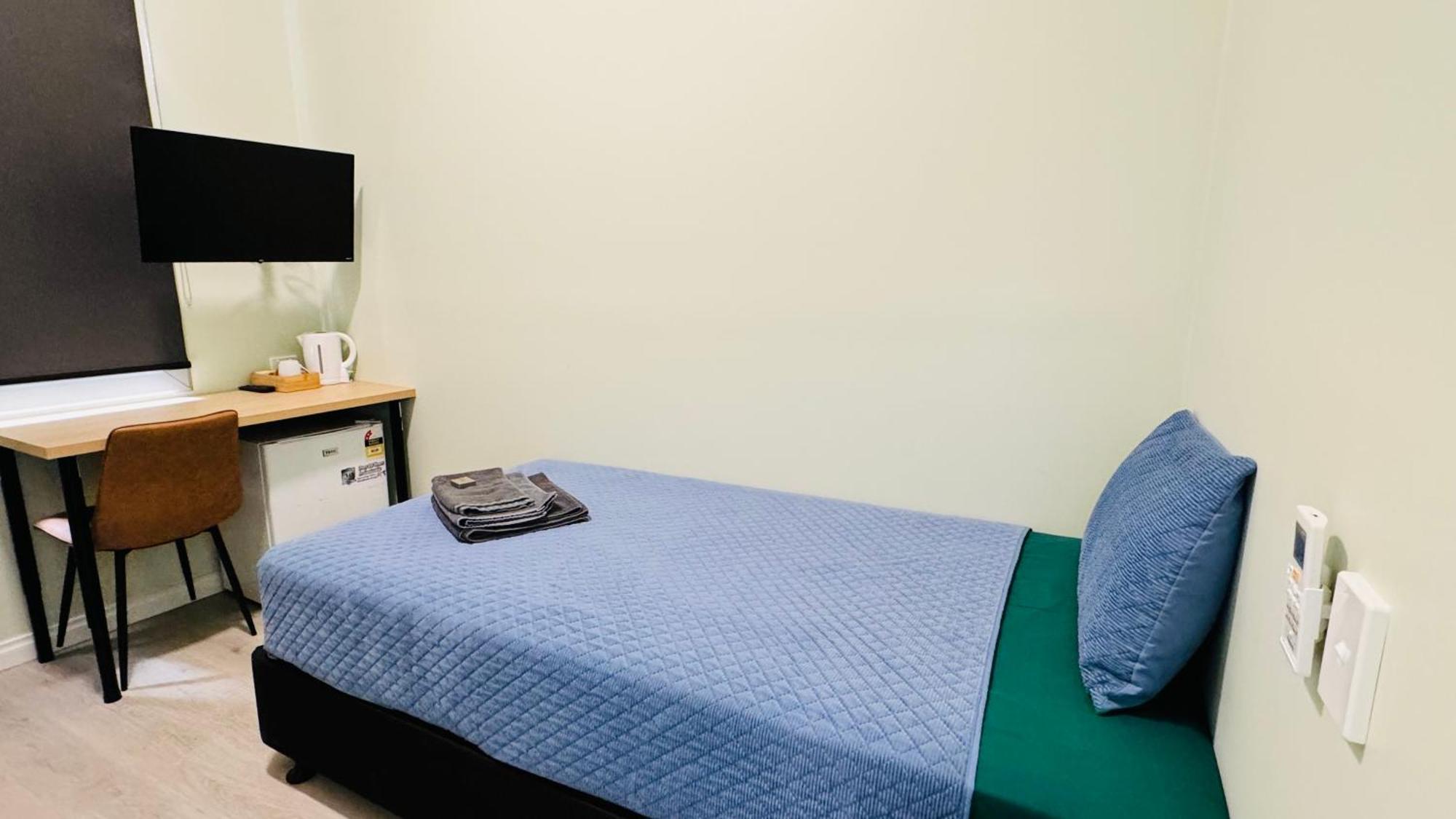 Exchange Hotel Greenbushes Dış mekan fotoğraf