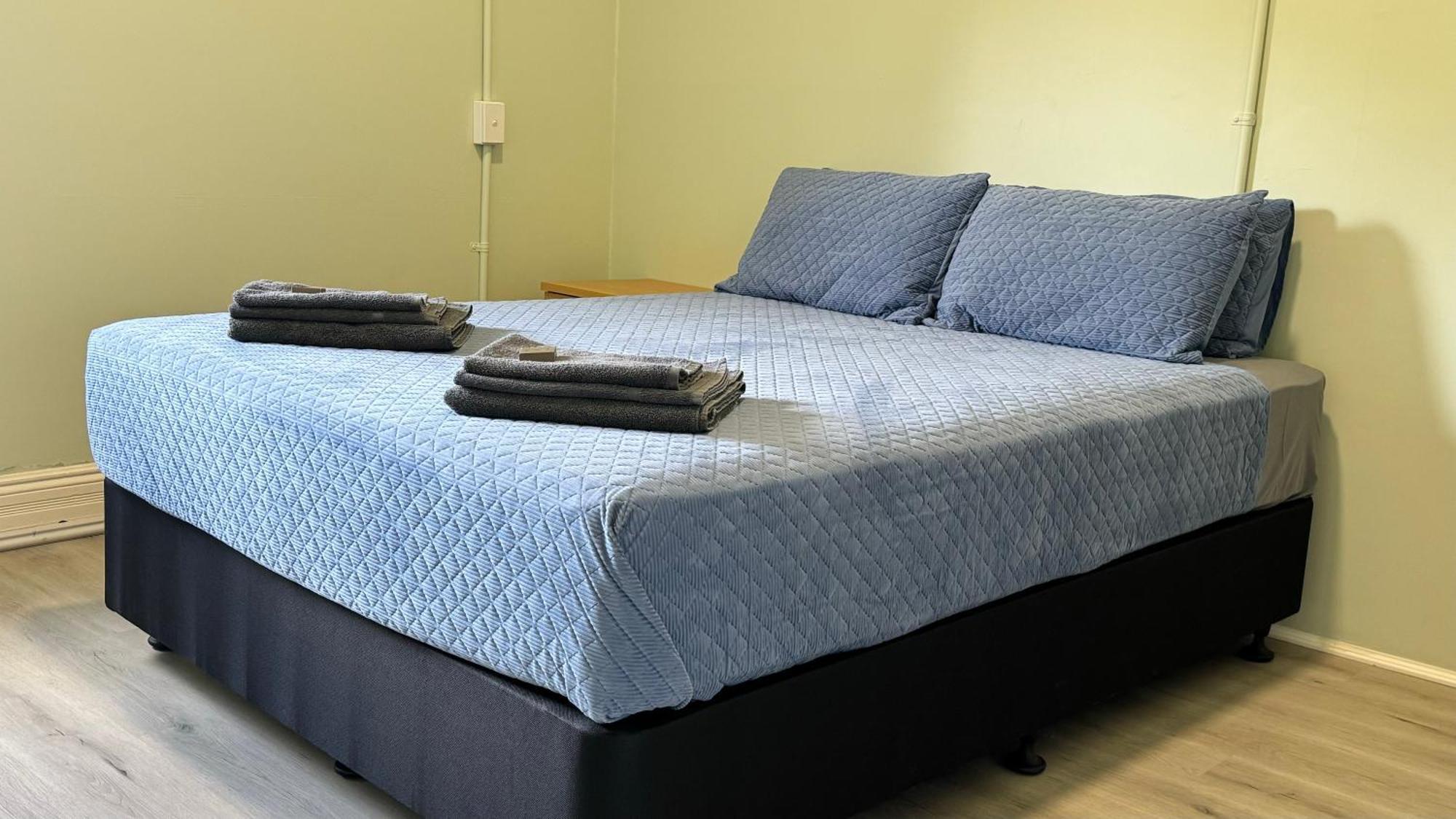 Exchange Hotel Greenbushes Dış mekan fotoğraf