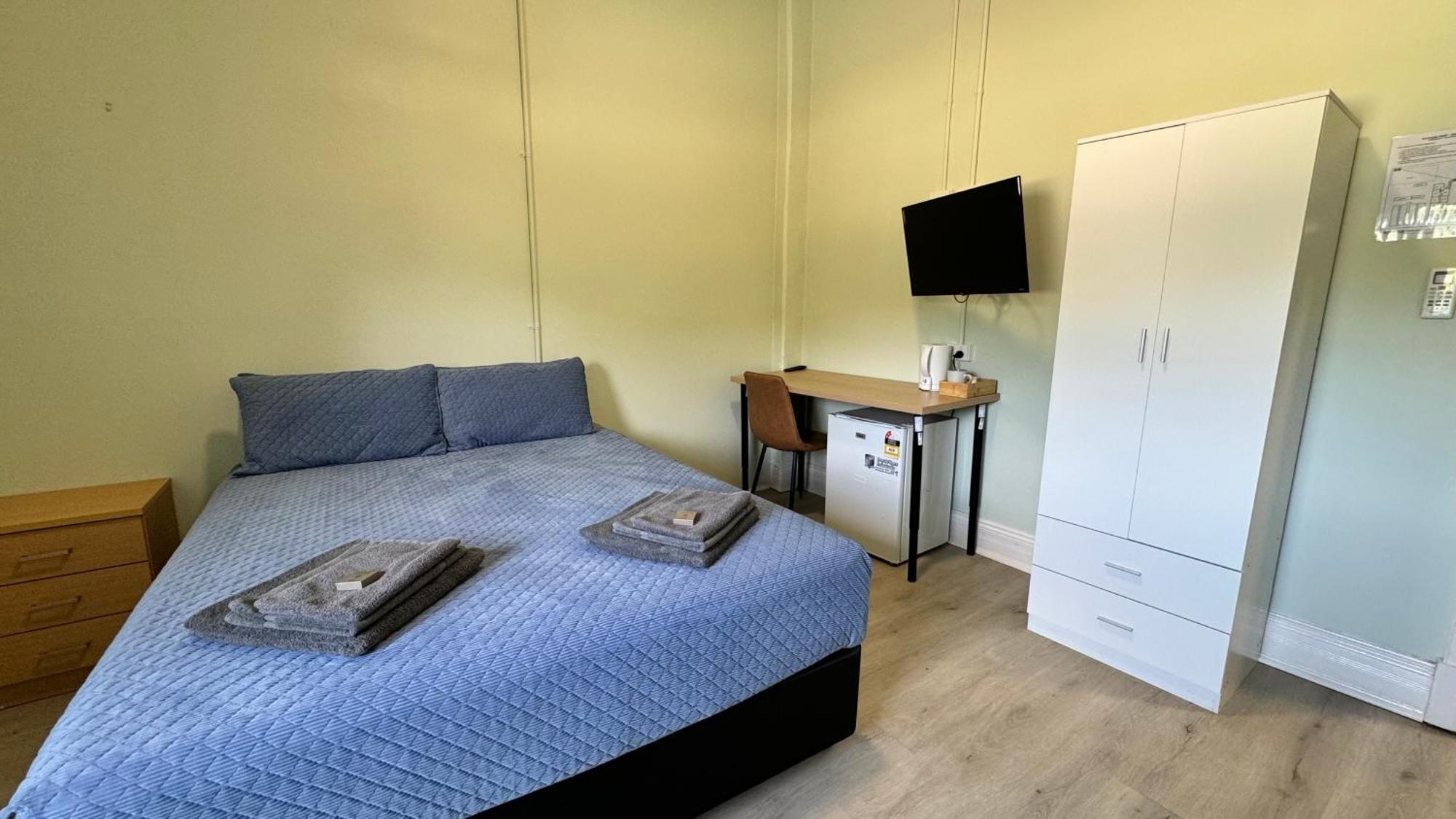 Exchange Hotel Greenbushes Dış mekan fotoğraf