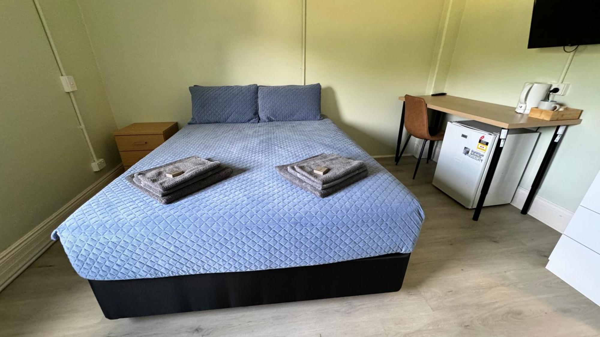 Exchange Hotel Greenbushes Dış mekan fotoğraf