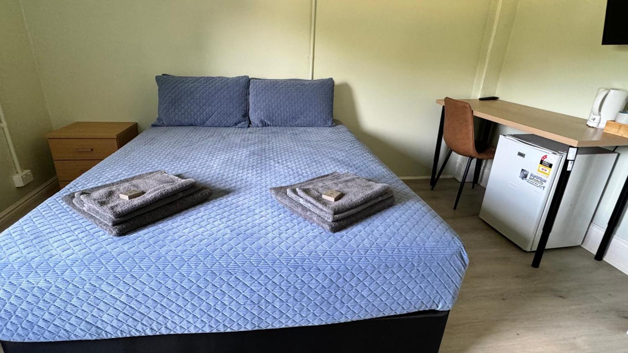 Exchange Hotel Greenbushes Dış mekan fotoğraf