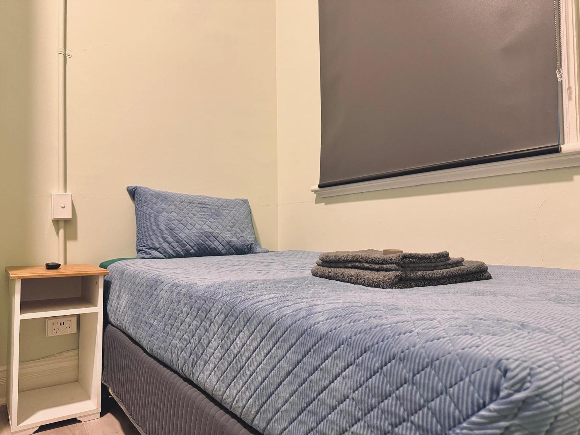 Exchange Hotel Greenbushes Dış mekan fotoğraf