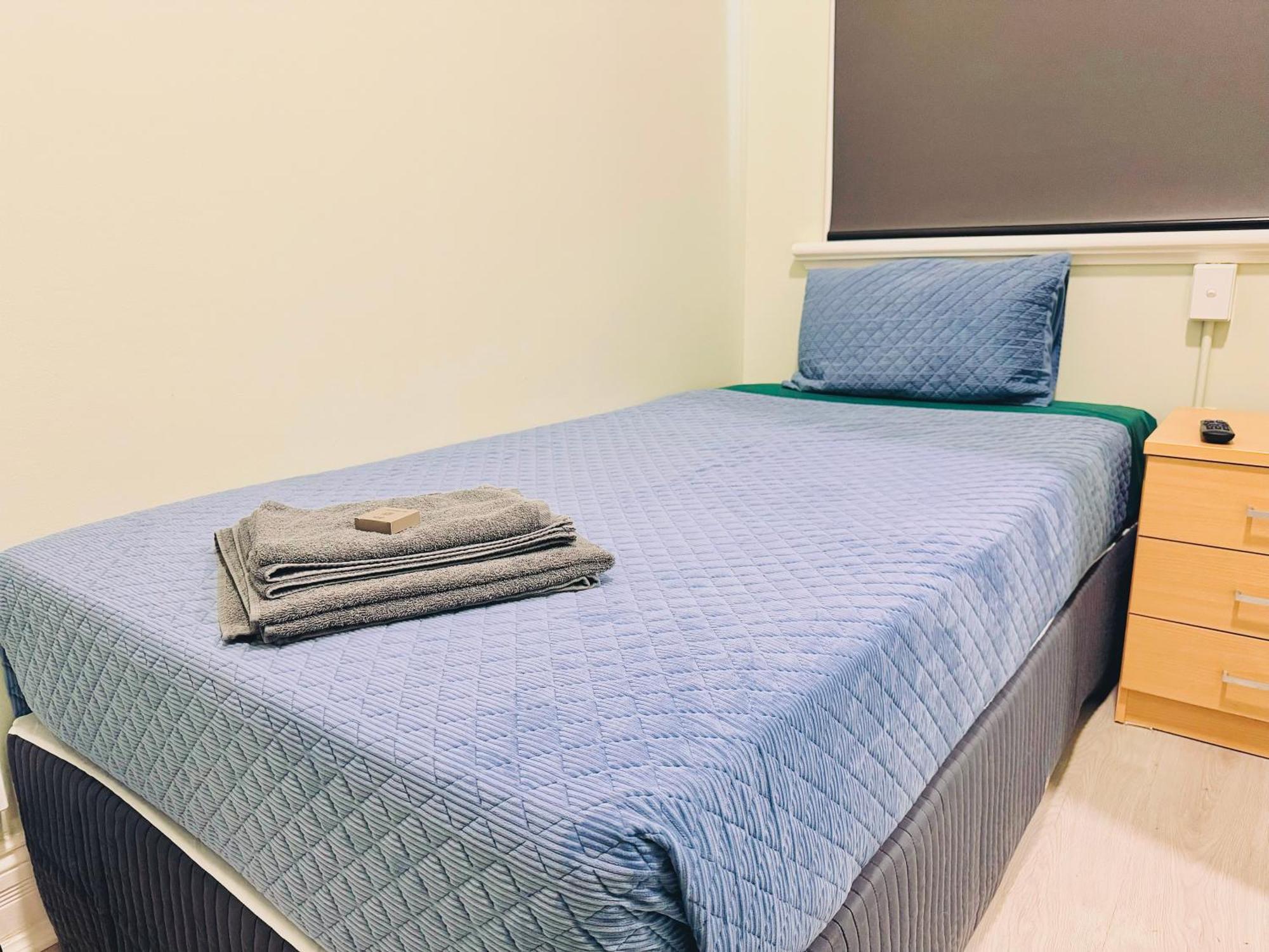 Exchange Hotel Greenbushes Dış mekan fotoğraf