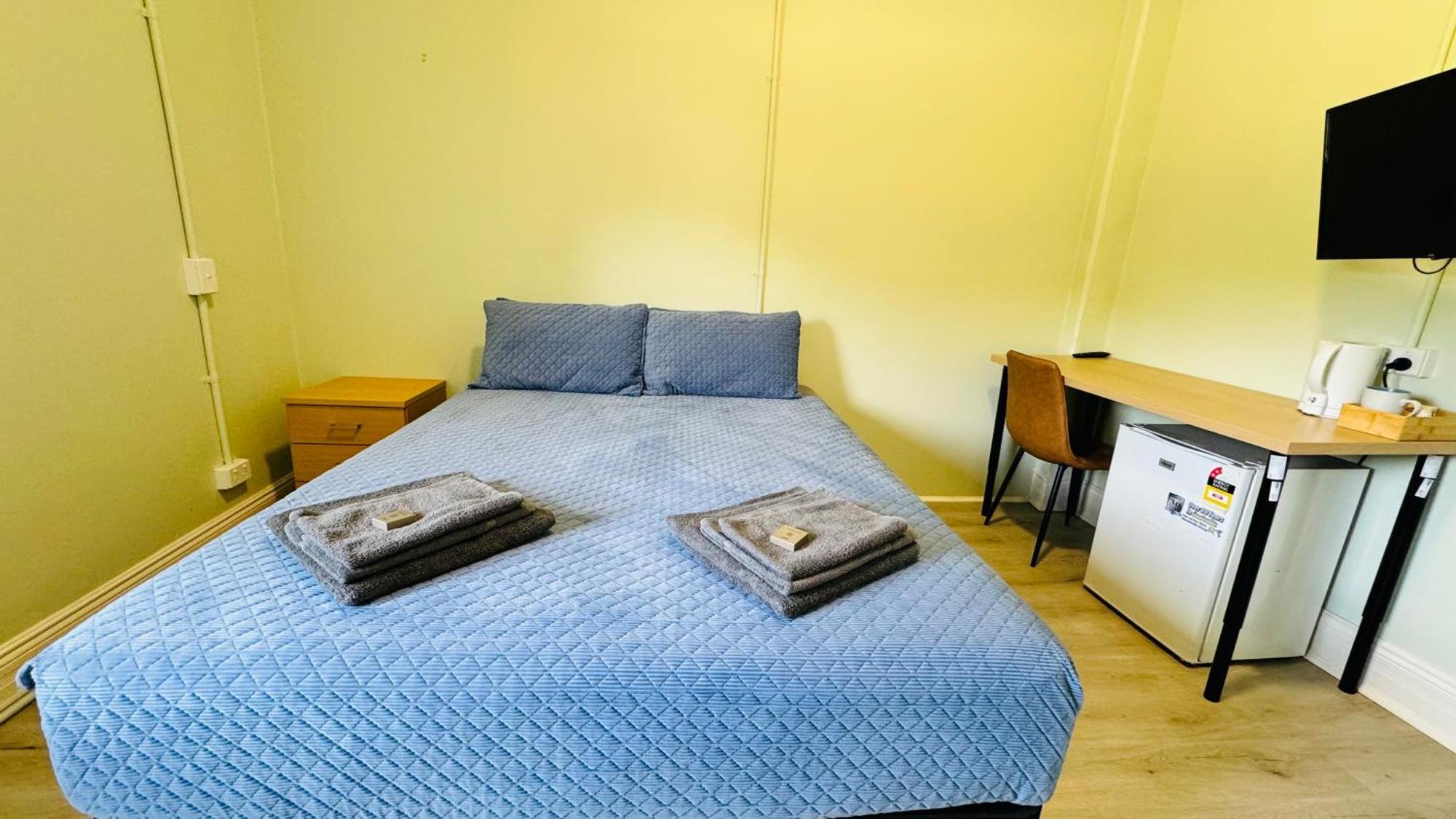 Exchange Hotel Greenbushes Dış mekan fotoğraf