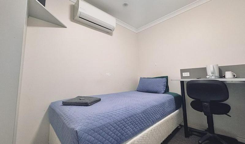 Exchange Hotel Greenbushes Dış mekan fotoğraf